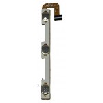 Volume Button Flex Cable For Asus Zenfone Lite L1 Za551kl By - Maxbhi Com