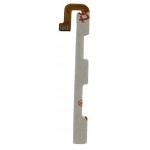 Volume Button Flex Cable For Asus Zenfone Lite L1 Za551kl By - Maxbhi Com