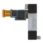 Back Camera Flex Cable for HTC Evo 3d Shooter G17 X515