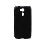 Back Case for Acer Liquid Z4 - Black