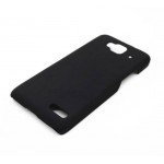 Back Case for Alcatel Idol Mini - Black