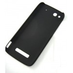 Back Case for Alcatel One Touch Idol Alpha 16GB - Black