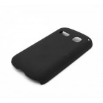 Back Case for Alcatel One Touch Pop C3 4033A - Black