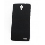 Back Case for Alcatel Onetouch Idol X 6040D - Black