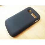 Back Case for Alcatel Pop C1 - Black
