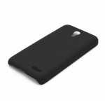 Back Case for Alcatel Pop S3 - Black