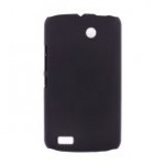 Back Case for Allview P5 Mini - Black