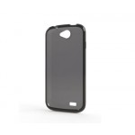 Back Case for Archos 40 Titanium - Black