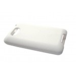 Back Case for HTC Aria - White