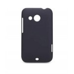 Back Case for HTC Desire 200 - Black
