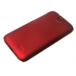 Back Case for HTC Desire 310 - Red