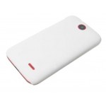 Back Case for HTC Desire 310 - White