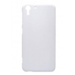 Back Case for HTC Desire Eye - White