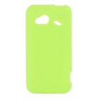 Back Case for HTC DROID Incredible 4G LTE - Green