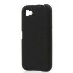 Back Case for HTC First - Black