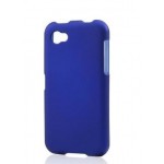 Back Case for HTC First - Blue