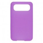 Back Case for HTC HD7S - Purple