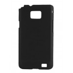Back Case for HTC Titan - Black