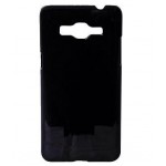 Back Case for Huawei Ascend G350 - Black