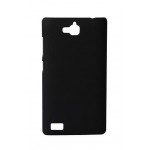 Back Case for Huawei Honor 3C LTE - Black