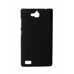 Back Case for Huawei Honor 3C Play - Black