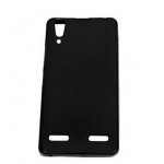 Back Case for Lenovo A6000 Shot - Black