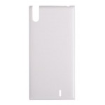 Back Cover for Elephone P10C - White