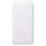Back Cover for Elephone P5000 - White