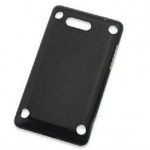 Back Cover for HTC Aria - Black