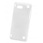 Back Cover for HTC Aria - White
