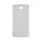 Back Cover for Samsung Galaxy Mega 6.3 I9200 - White