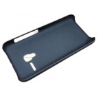 Back Case For Alcatel Pixi 3 3 5 Firefox Black - Maxbhi Com