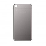 Back Case For Archos 50 Oxygen Plus Black - Maxbhi Com
