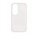 Back Panel Cover For Htc Deisre X T328e White - Maxbhi Com