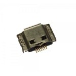 Charging Connector for Samsung Galaxy Grand 2 SM-G7102 with dual SIM