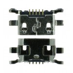 Charging Connector For Sony Xperia E3 D2203 By - Maxbhi Com