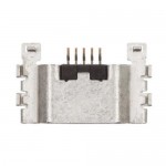 Charging Connector For Sony Xperia Z2 D6502 - Maxbhi Com