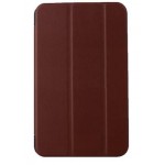 Flip Cover for Dell Streak 7 Wi-Fi - Brown