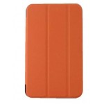 Flip Cover for Dell Streak 7 Wi-Fi - Orange