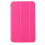 Flip Cover for Dell Streak 7 Wi-Fi - Pink