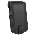 Flip Cover for Google Nexus One - Black