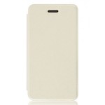 Flip Cover for Haier E718 - White