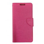Flip Cover for InFocus M535 - Pink