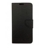 Flip Cover for InFocus M680 - Black