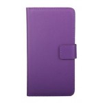 Flip Cover for Microsoft Lumia 540 Dual SIM - Purple
