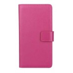 Flip Cover for Microsoft Lumia 640 - Pink