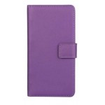 Flip Cover for Microsoft Lumia 640 - Purple