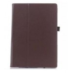 Flip Cover for Microsoft Surface 3 64GB WiFi - Brown