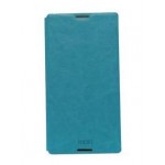 Flip Cover for Sony Xperia C3 D2533 - Blue