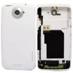 Housing for HTC One XL X325e - White